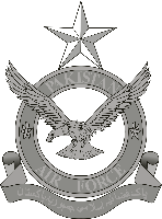 Pakistan Air Force