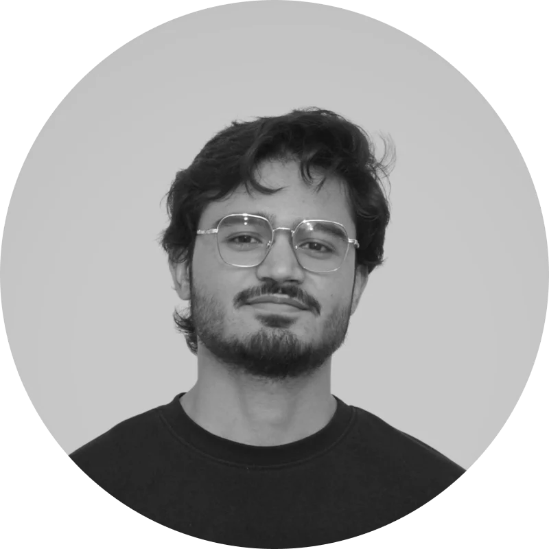 Fahad Ahmed, founder of Volvix Systems